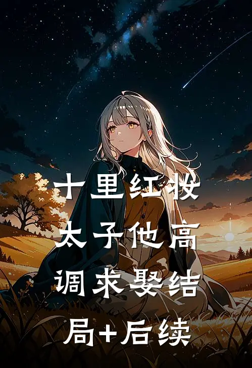 十里红妆，太子他高调求娶结局+后续