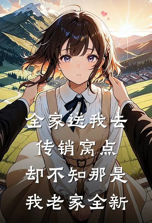 全家送我去传销窝点，却不知那是我老家全新