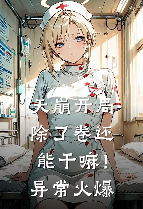 天崩开局，除了卷还能干嘛！异常火爆