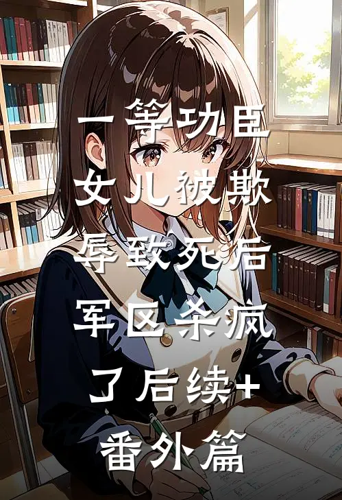 一等功臣女儿被欺辱致死后，军区杀疯了后续+番外篇