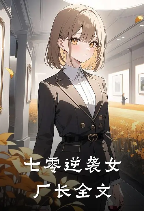 七零逆袭女厂长全文