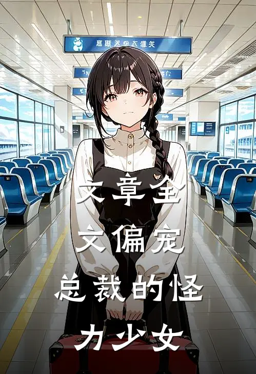 文章全文偏宠：总裁的怪力少女