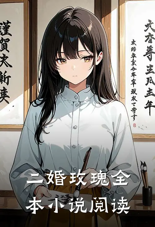 二婚玫瑰全本小说阅读