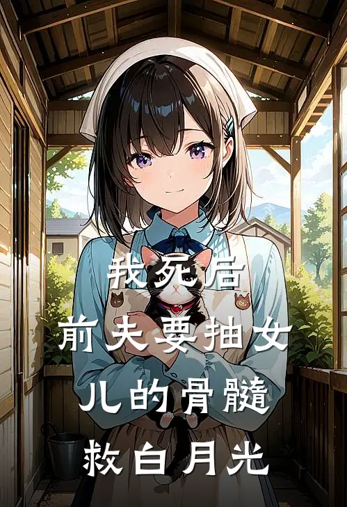 我死后，前夫要抽女儿的骨髓救白月光