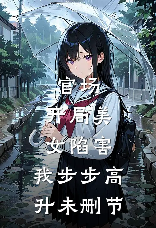 官场：开局美女陷害，我步步高升未删节