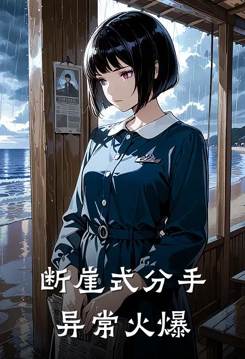 断崖式分手异常火爆