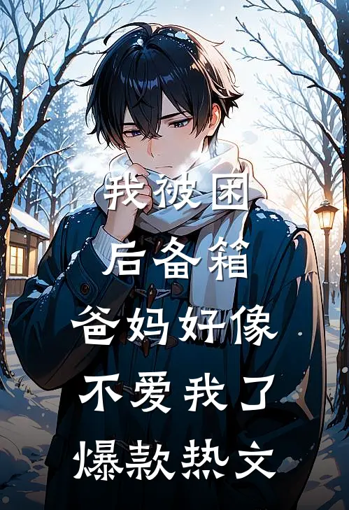 我被困后备箱，爸妈好像不爱我了爆款热文