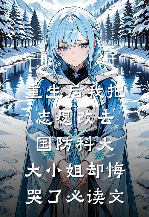 重生后我把志愿改去国防科大，大小姐却悔哭了必读文