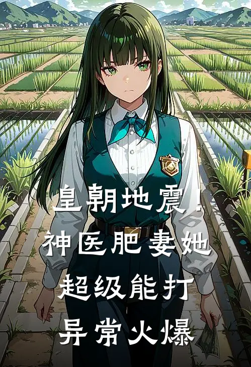 皇朝地震！神医肥妻她超级能打异常火爆