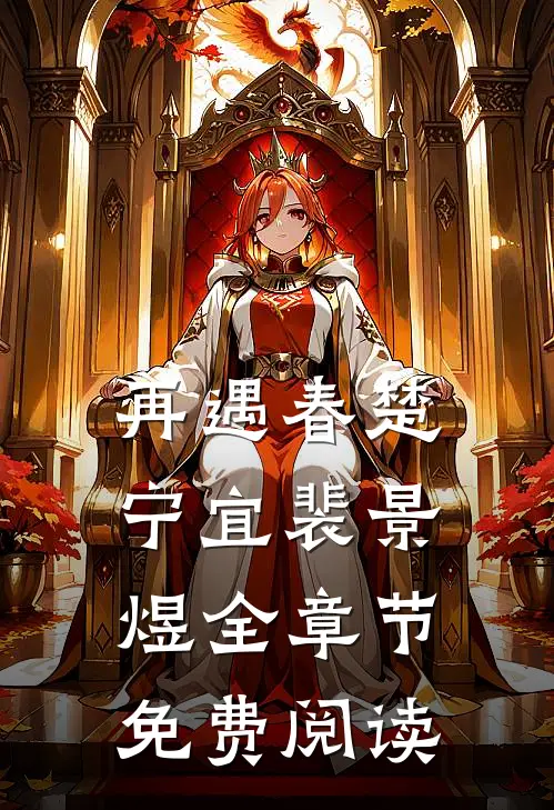 再遇春楚宁宜裴景煜全章节免费阅读