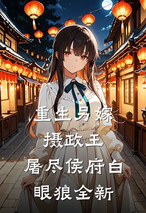 重生另嫁摄政王，屠尽侯府白眼狼全新