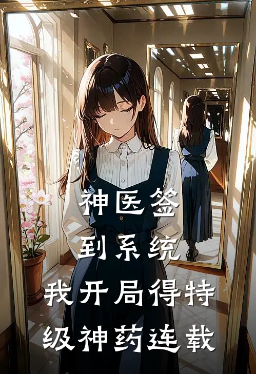 神医签到系统，我开局得特级神药连载