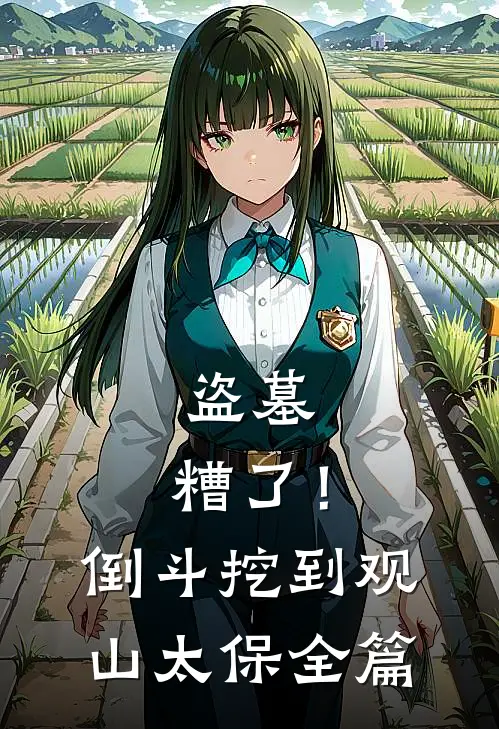 盗墓：糟了！倒斗挖到观山太保全篇