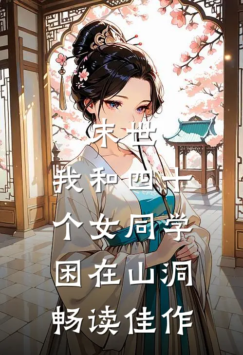 末世，我和四十个女同学困在山洞畅读佳作