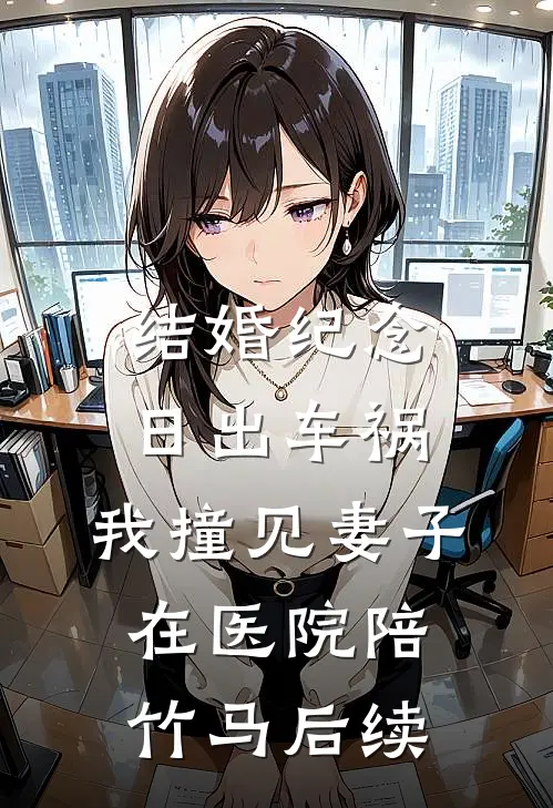结婚纪念日出车祸，我撞见妻子在医院陪竹马后续
