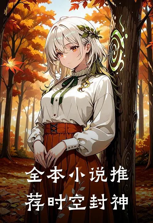 全本小说推荐时空封神