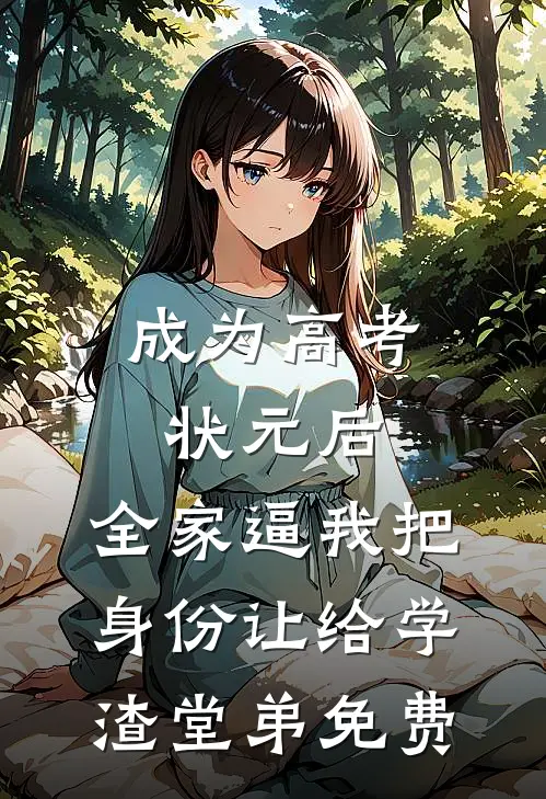 成为高考状元后，全家逼我把身份让给学渣堂弟免费