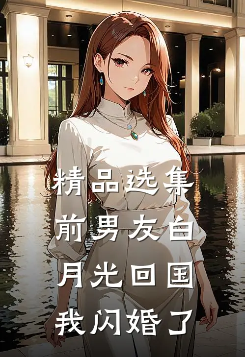 精品选集前男友白月光回国，我闪婚了