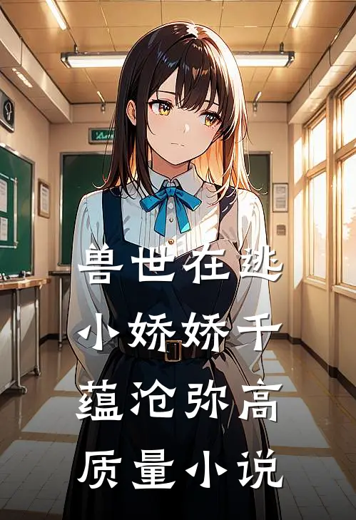 兽世在逃小娇娇千蕴沧弥高质量小说