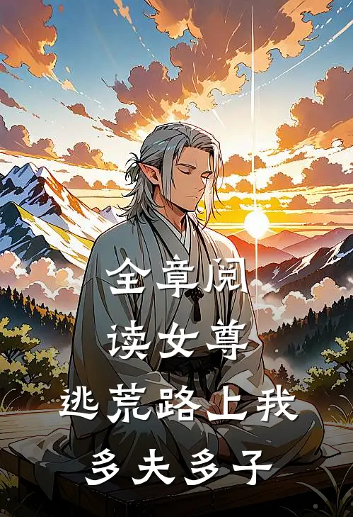 全章阅读女尊：逃荒路上我多夫多子
