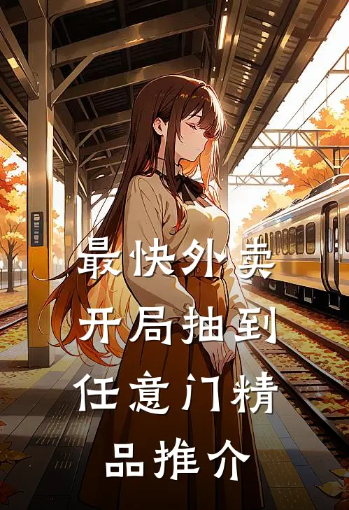 最快外卖，开局抽到任意门精品推介