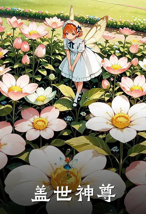 盖世神尊