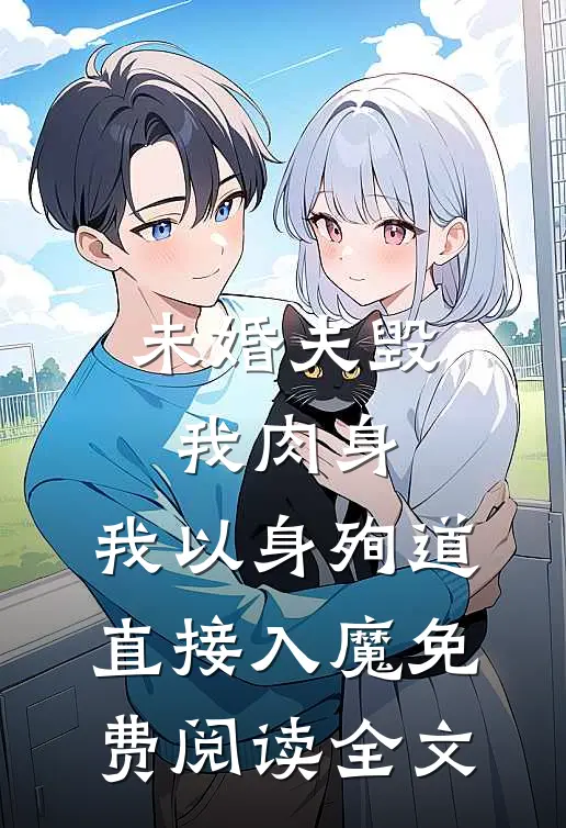 未婚夫毁我肉身，我以身殉道直接入魔免费阅读全文
