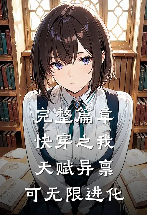 完整篇章快穿之我天赋异禀，可无限进化