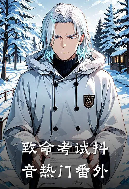 致命考试抖音热门 番外