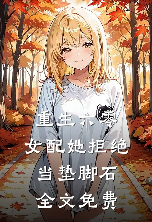 重生六零：女配她拒绝当垫脚石全文免费