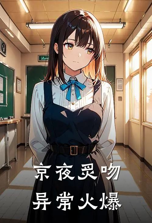 京夜炙吻异常火爆