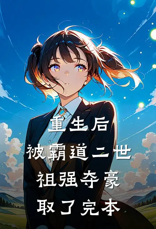 重生后，被霸道二世祖强夺豪取了完本