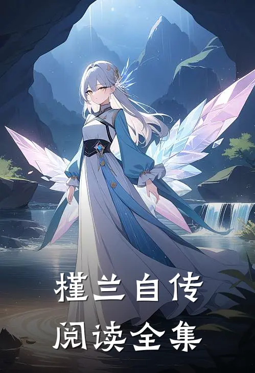 槿兰自传阅读全集