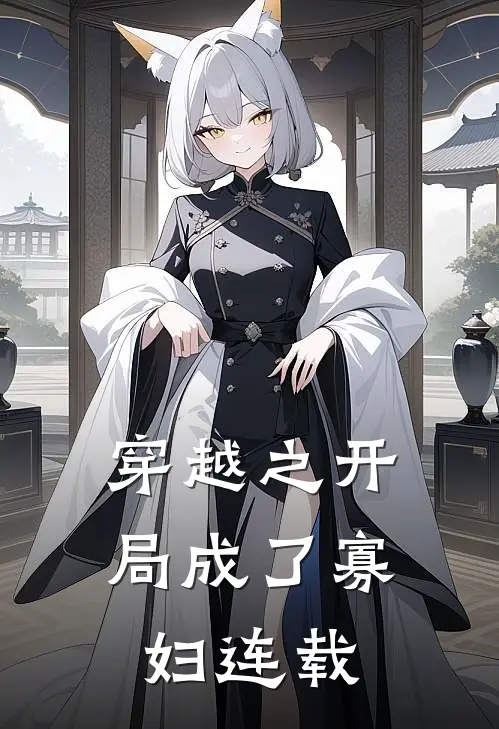 穿越之开局成了寡妇连载