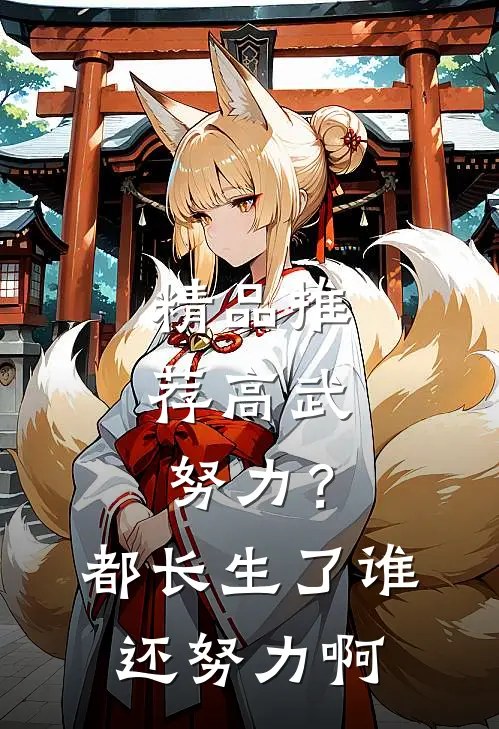 精品推荐高武：努力？都长生了谁还努力啊