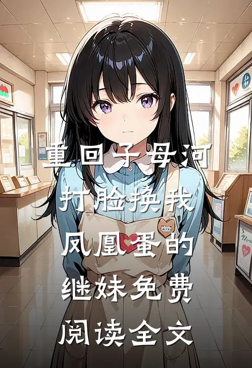 重回子母河，打脸换我凤凰蛋的继妹免费阅读全文