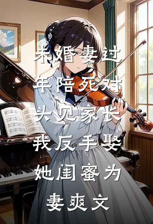 未婚妻过年陪死对头见家长，我反手娶她闺蜜为妻爽文