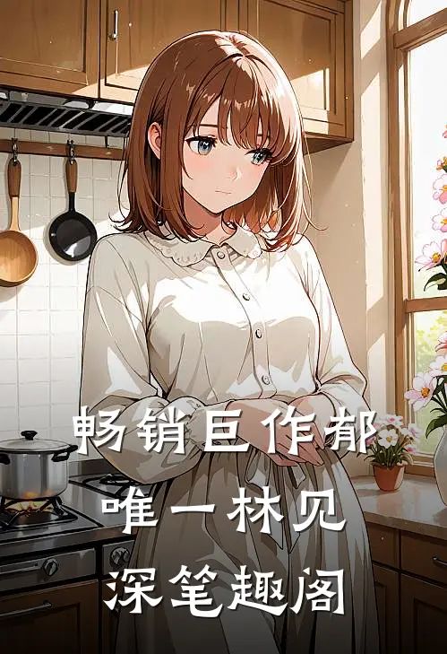 畅销巨作郁唯一林见深笔趣阁