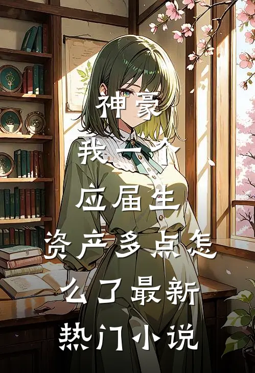 神豪：我一个应届生，资产多点怎么了最新热门小说