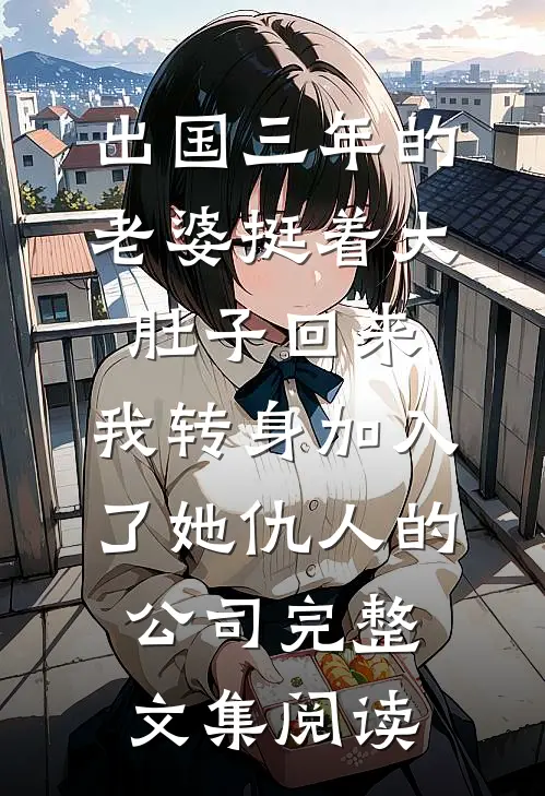 出国三年的老婆挺着大肚子回来，我转身加入了她仇人的公司完整文集阅读