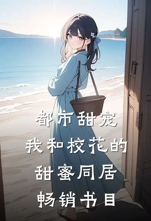 都市甜宠：我和校花的甜蜜同居畅销书目