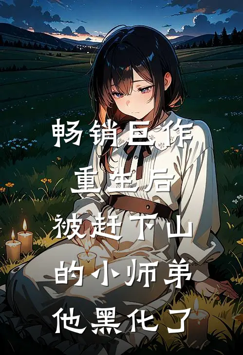 畅销巨作重生后，被赶下山的小师弟他黑化了