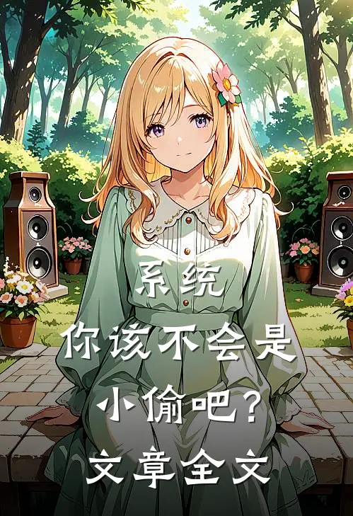 系统，你该不会是小偷吧？文章全文