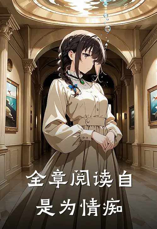 全章阅读自是为情痴