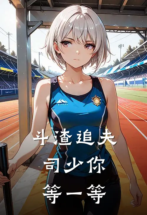 斗渣追夫：司少你等一等