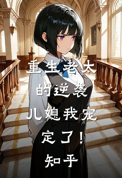 重生老太的逆袭：儿媳我宠定了！知乎
