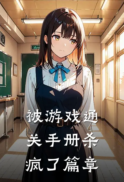 被《游戏通关手册》杀疯了篇章