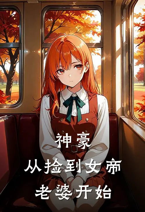 神豪，从捡到女帝老婆开始