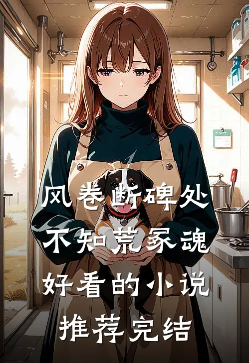 风卷断碑处，不知荒冢魂好看的小说推荐完结