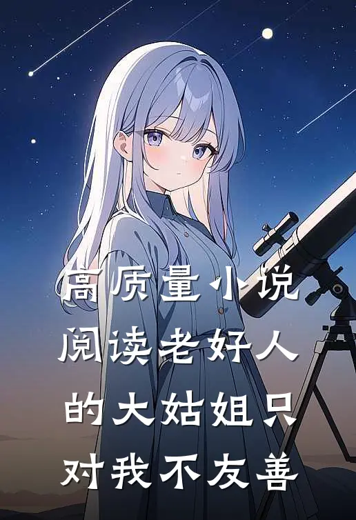 高质量小说阅读老好人的大姑姐只对我不友善